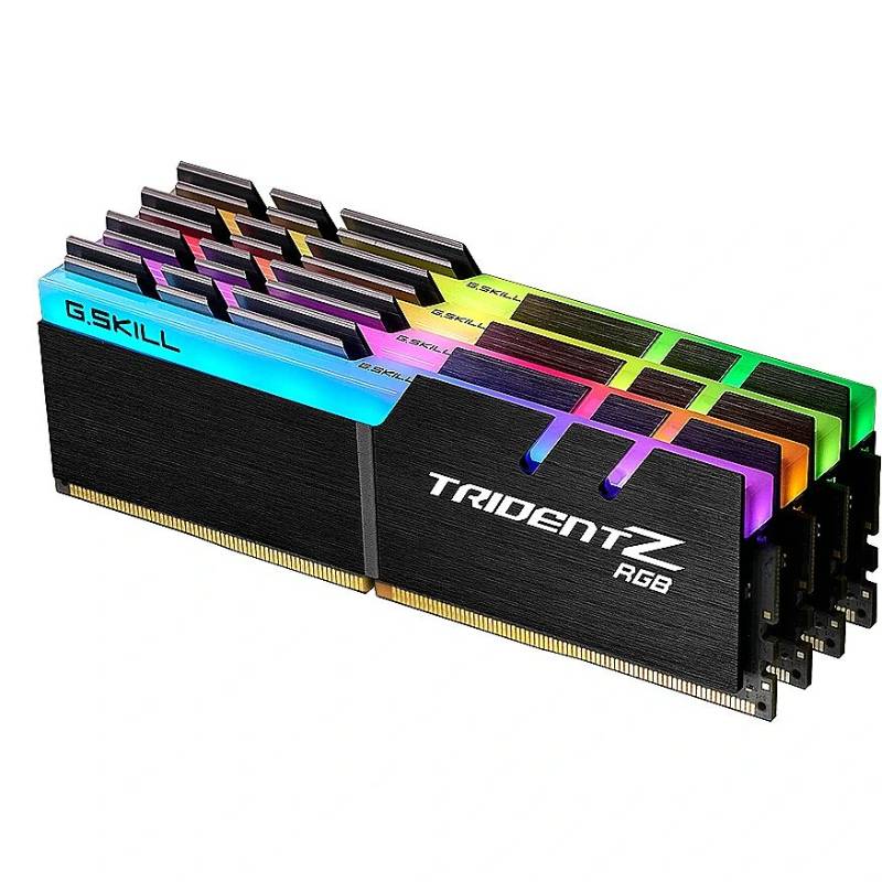 Gskill ddr4 8GB 4枚 G.Skill F4-3200C16D-16GTZR [DDR4 PC4-25600 8GB 2枚組] 価格